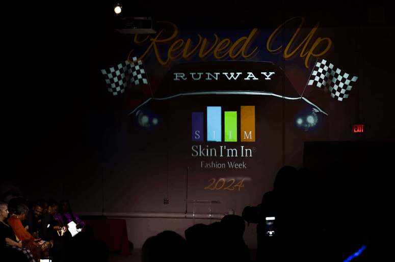 JTV One Studios - Skin I'm In Fashion Show 2024